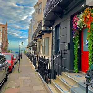 Brighton Black Hotel Kemptown